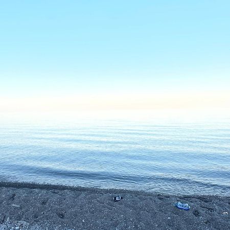 Panoramic Suite Trebisacce Exteriér fotografie
