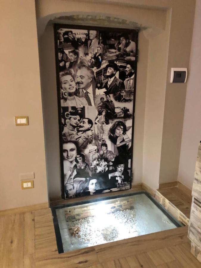 Panoramic Suite Trebisacce Exteriér fotografie
