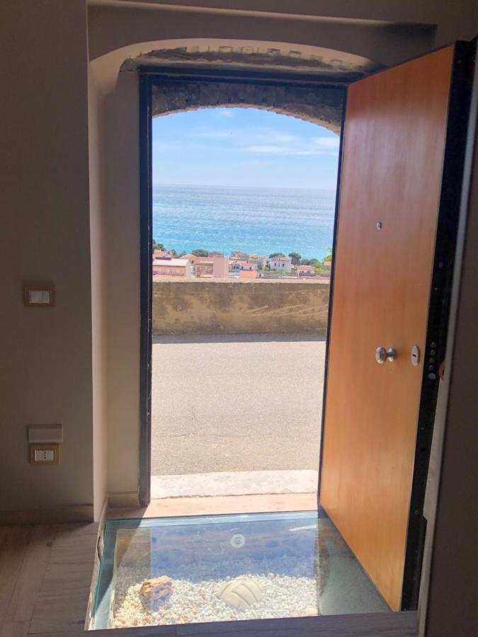 Panoramic Suite Trebisacce Exteriér fotografie