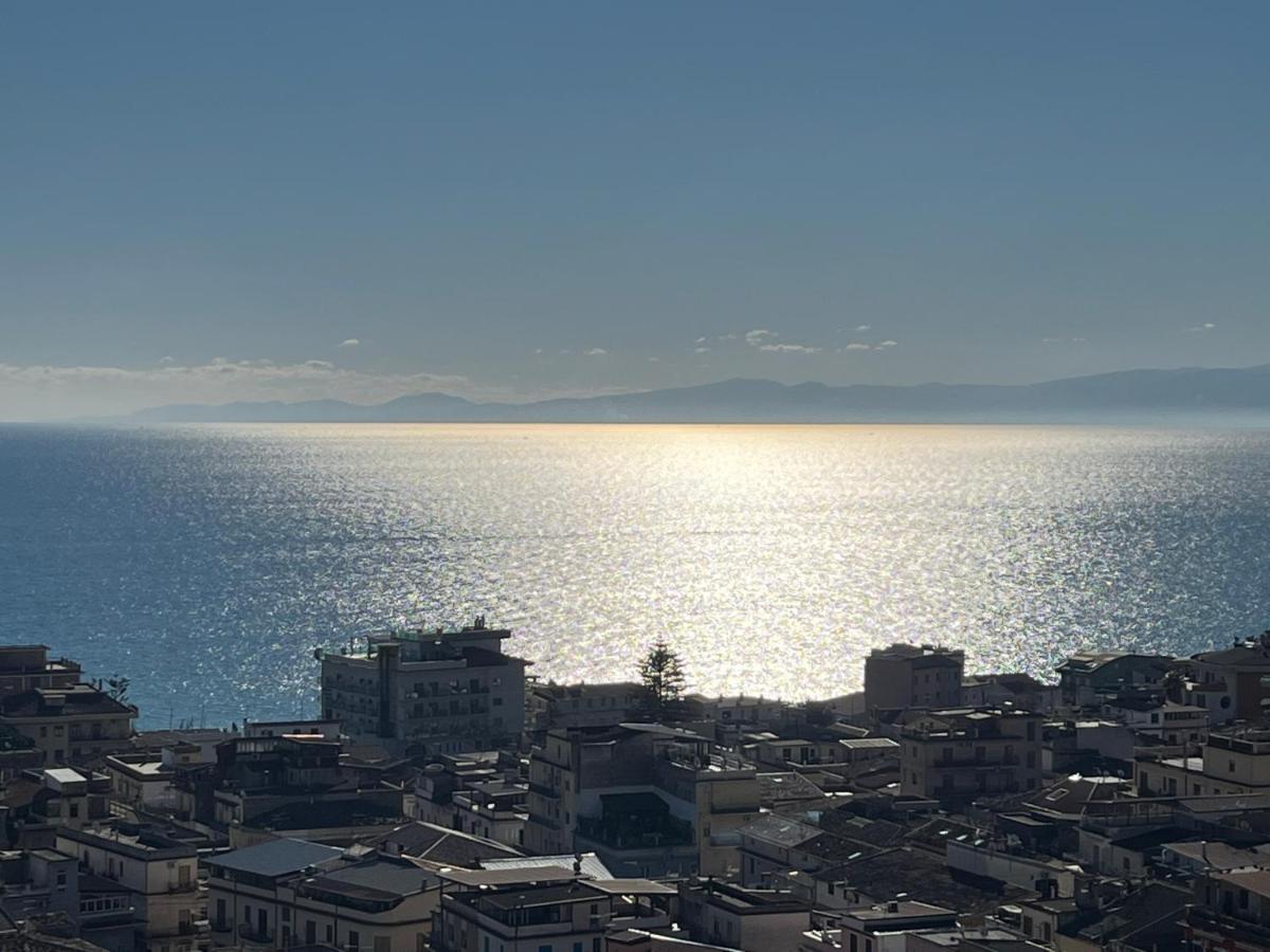Panoramic Suite Trebisacce Exteriér fotografie