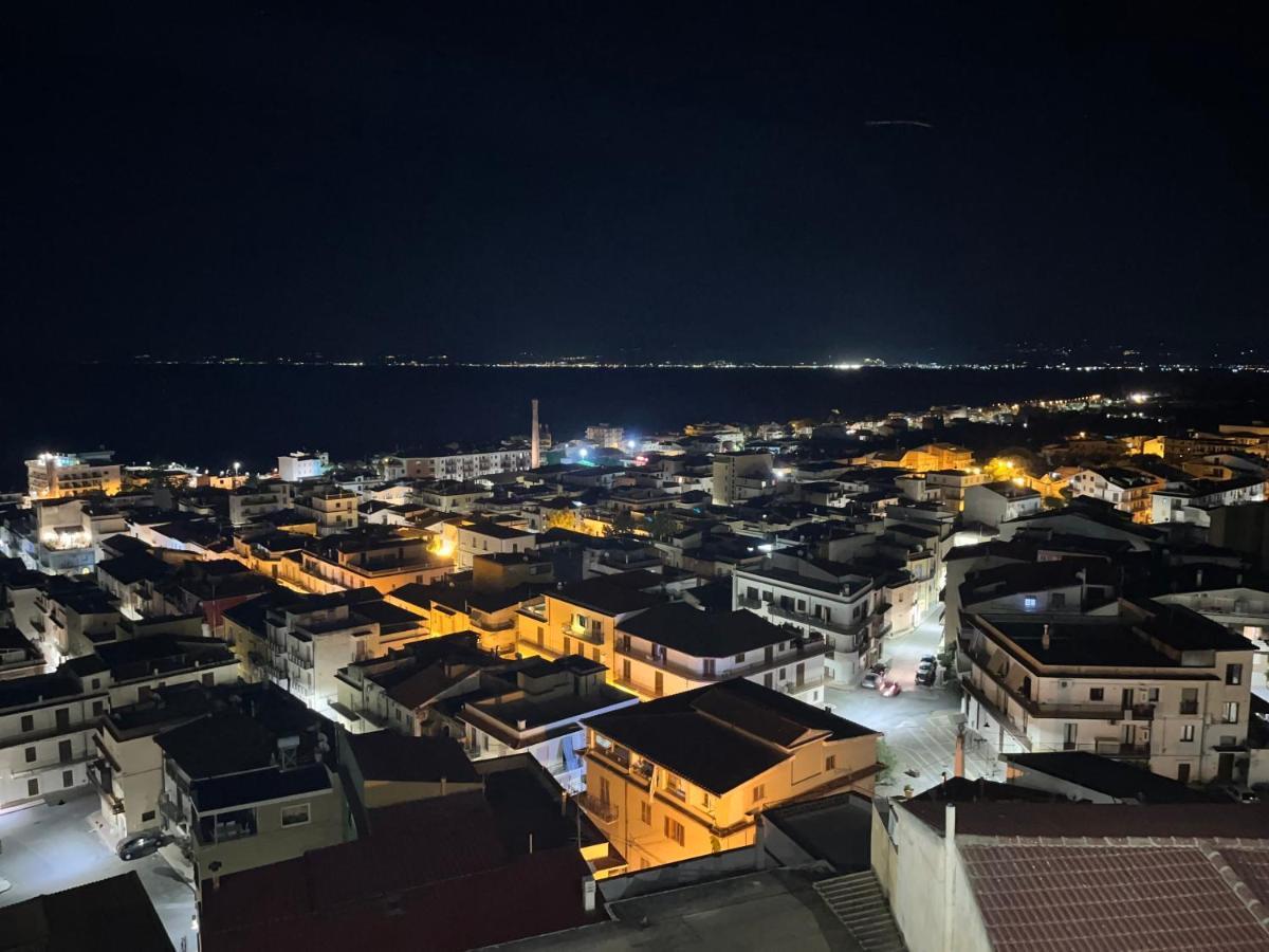 Panoramic Suite Trebisacce Exteriér fotografie