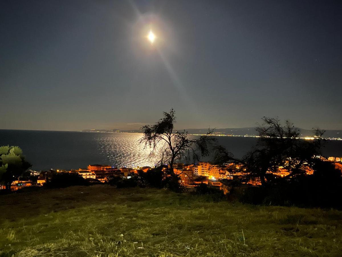 Panoramic Suite Trebisacce Exteriér fotografie